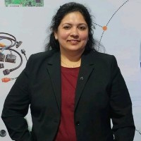 Glide Technology Pvt Ltd Employee Ankita Shah's profile photo