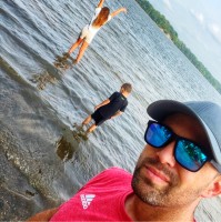 Fluoron Employee Zack Reynolds's profile photo