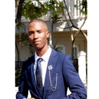 Adapt IT SAP Employee Siphamandla M.'s profile photo