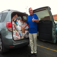 SERVING OUR KIDS FOUNDATION Employee Dale Darcas's profile photo