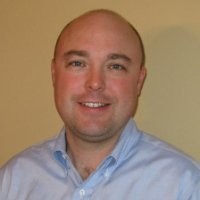 Maryland Research Institute Employee John Roberts's profile photo