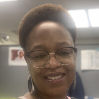Kansas City Area Transportation Authority Employee Kiah Martin's profile photo
