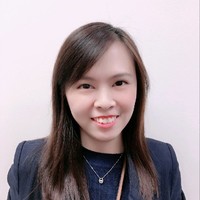 TCG Construction Employee Linda Lim's profile photo