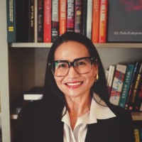 CLOUDSUFI Employee Maria Blevins's profile photo