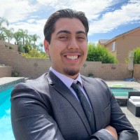 Porsche Ontario Employee Frank A. Juarez's profile photo