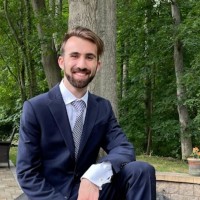 American Express Employee William McCann's profile photo
