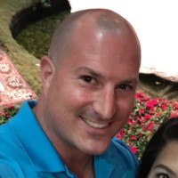Adcolor Inc Employee Matthew Hall's profile photo