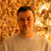 AIStats Employee Eugene Sertukov's profile photo