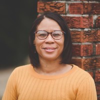Naomi Fulton