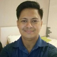 Rainforest Connection Employee Mervin Abagat's profile photo