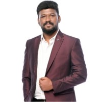 Prashanth C Email & Phone Number