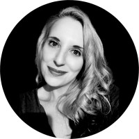 Jogalite Employee Lindsay Carter-Vick's profile photo