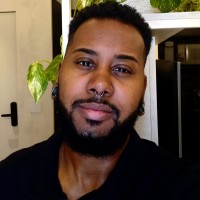 Spcine Employee Murilo Santana's profile photo