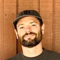 Grist Vineyard and Farm Employee Woody Hambrecht's profile photo