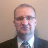 Smart Communications. Employee Travis MacKay's profile photo