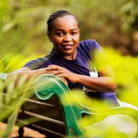 Lwala Community Alliance Employee Christine Mugambi's profile photo