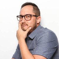 CEA CAPA Education Abroad Employee Adam Weldon's profile photo