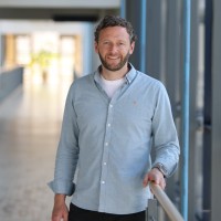 Gothaer Employee Felix Pesch's profile photo