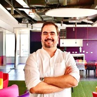 GWM Brasil Employee Guilherme Teles's profile photo