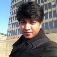 IMC Industrial Group Employee Puneet Garg's profile photo