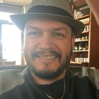 Anduril Industries Employee Philip Meredith's profile photo