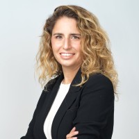 Viably Employee Liana Kaneti's profile photo