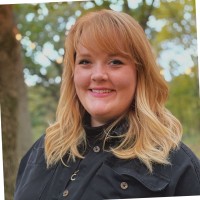 Allina Health Employee Kady Johnson's profile photo