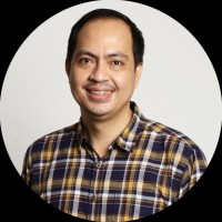 PT Kapal Api Global Employee Danny Aritonang's profile photo