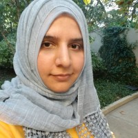 Visual Technologies Employee Samiaa Munawar's profile photo