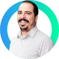 Vydia Employee Danny Correia's profile photo