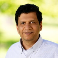 Oracle Employee Saurabh Verma's profile photo