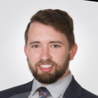 Fears | Nachawati Law Firm Employee Justin Gathright's profile photo
