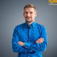 BYTEC Bodry Technology GmbH Employee Stefan Zibell's profile photo