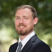 Ecomass Technologies Employee Destin Douglas's profile photo