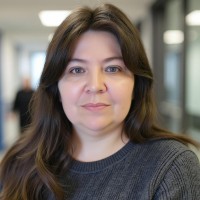 Jenn Pierce Email & Phone Number