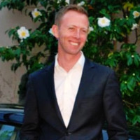 PENCOM Employee Blake Gardner's profile photo