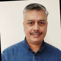 Engagedly Inc Employee Narendra Sharma's profile photo