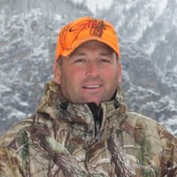 US Formliner Employee Brian Drummond's profile photo