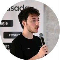 Alex Streza's profile photo