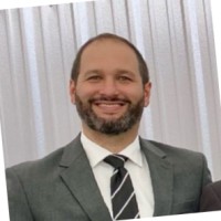 Scholle IPN Employee Ricardo Bernardo's profile photo