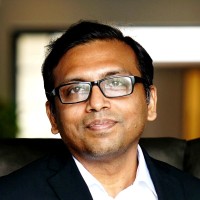 Dassault Systemes Solutions Lab Employee Indirajith K's profile photo