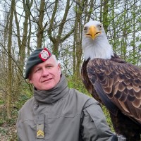 Trias VMBO Employee Raymond Pool's profile photo