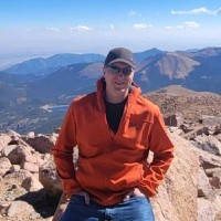 LP3 Employee Jesse Allen's profile photo
