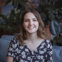 Corporate Knights Employee Gabrielle Mergier's profile photo