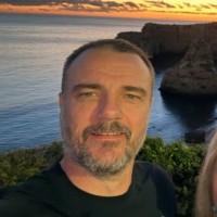 TorFX Employee Neil Lawry's profile photo