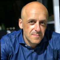 Evomach Employee Renato Gastaldo's profile photo