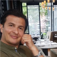 Condor Group Employee Matthieu van der Vloed's profile photo