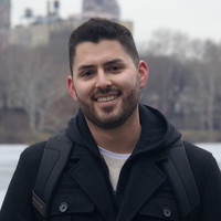 Greg Soto Email & Phone Number