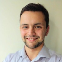 Basemakers Employee Daniel Mank's profile photo