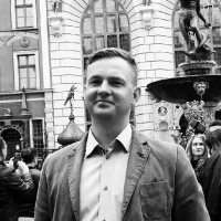 SELFMAKER Employee Paweł K.'s profile photo